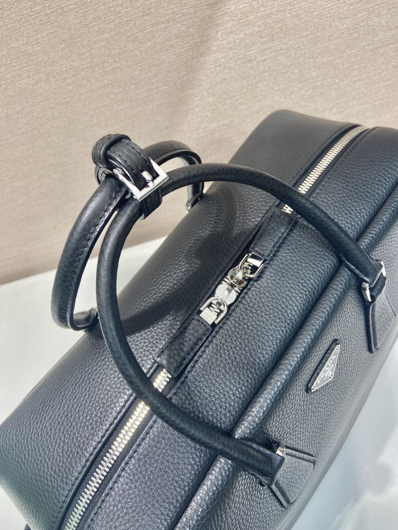 mens Pra*a briefcases